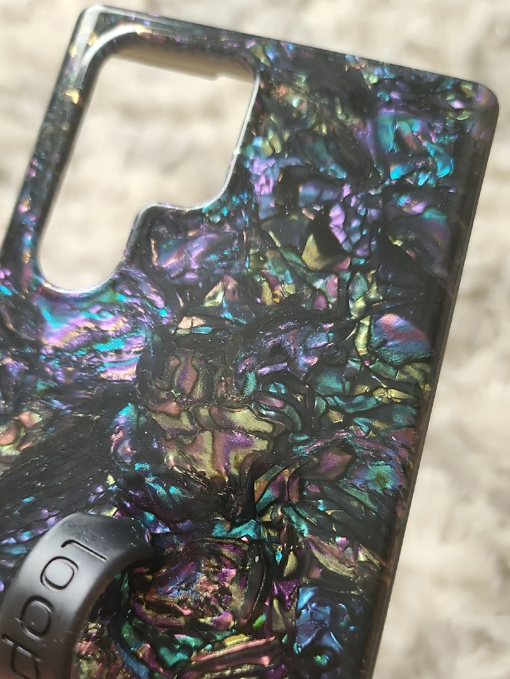 LOOPY CASE 